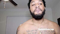 Fucking Houston African Kally Xo huge ass booty freak!