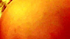 mexican lover's ass pussy play