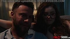 Chatting lustful big tits teen Leana Lovings roleplay bang