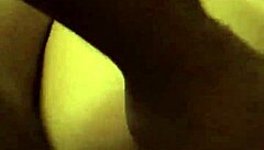 mexican lover's ass pussy play