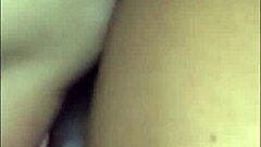 Milf Cuckolds Hubby Squirting Wild On Massive BBC