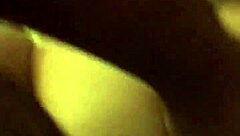 mexican lover's ass pussy play