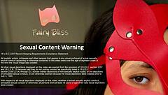 Cute Student Grinds Dildo in Panties