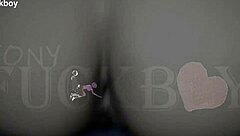 insatiable big ass milf begs for anal since husband can't satisfy her