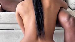 Think He's Loving Her Amateur Lick And Fuck Tease?