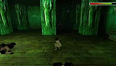 tomb raider blooper randomness outdoor fun