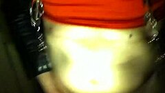 Dedicated Anal Piss Slave BDSM Mistress Slettebak Pain Extreme