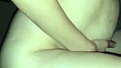 Gizzy's wild big black cock sex tape