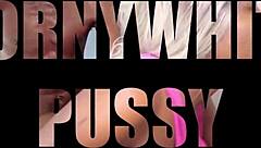 sweet sex rolls eyes in passionate homemade encounter