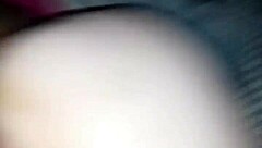 Gizzy's wild big black cock sex tape