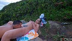 i love public beach anal with him