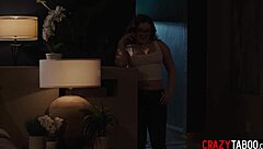 Chatting lustful big tits teen Leana Lovings roleplay bang