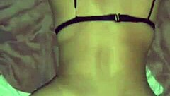 sexy brazilian milf loves me filming her big ass doggystyle pounding