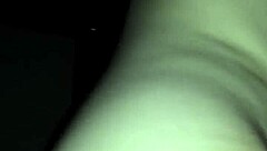 Gizzy's wild big black cock sex tape