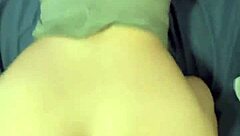 Latina MILF's Hidden Creampie Craving