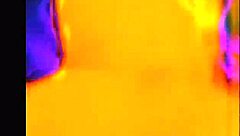 chilena's juicy big ass bent over craving pov doggystyle