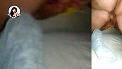 Sharing my wife's tight ass for the ultimate cuckold anal thrill.