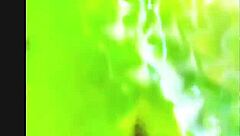 chilena's juicy big ass bent over craving pov doggystyle