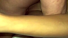 Naughty Wife Teases Beach Hunk Before Bedroom Action Caught on Cam