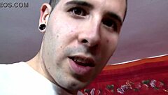 Layla Rivera Rides Monster Cock Cowgirl to Facial Cumshot