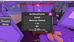 hey roblox babe, suck my cock bent over then doggystyle fuck since we're 18