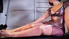 bow down to yer superier goddess ya pathetic slaves!!