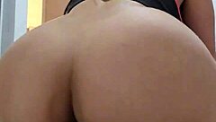 i fucked hot fitness morena straight from the gym