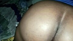 Pastor, you're destroying my tight virgin believer ass so hard now!