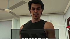 big tits babe handjob blowjob pussy fuck walkthrough part 2