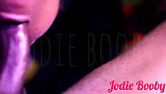 Netflix chill turns savage as curvy girlfriend takes massive BBC pounding deep