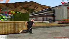 act e a mira gozada rips clothes for academy players' oral foursome