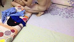 vietnamese amateurs share passionate intimate connection deeply