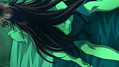 rias gremory hentai gets naked big tits ass fucked hard