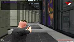 act e a mira gozada rips clothes for academy players' oral foursome