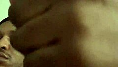 Craving monster bbc solo stroke turns wild