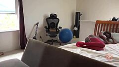 explosive ebony pregnant fucking compilation with creampies!