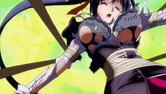 rias gremory hentai gets naked big tits ass fucked hard