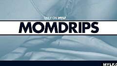 Watch Young Stud Hammer Becky's Milf Pussy Dripping Wet!