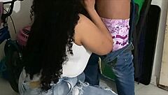 curvy venezuelan big ass rescued mall licked fucked gaping