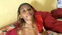 Perfect Pink Pussy Teased with Juicy Ass Closeup