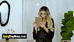 i cant believe my eyes finding this porn with beautiful russian milf