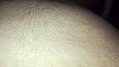 Pastor, you're destroying my tight virgin believer ass so hard now!