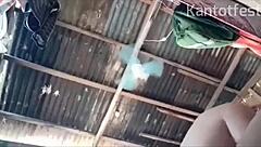 pare fucks sexy milf wife student sekretong while mister works hard