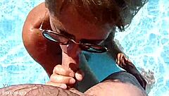 French Amateur Slut Pounded Bold