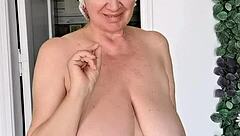 A surprise visit sparks intense milf riding and missionary sex