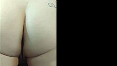 hotwife steffi's wet pussy closeup tease