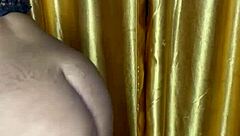 Extreme Fat Ass BBW Webcam Babe Shakes Massive Tits And Boobs!