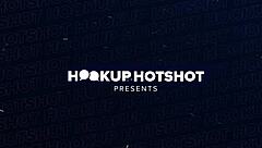 open wide lily adams as this monster cock face fucks your collared throat