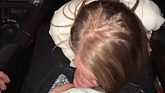 hey wanna see sneaky public car anal with monster cock?