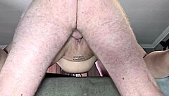 chubby whore fishhooked doggystyle fucked hard to creampie explosion!